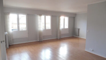 Appartement 3 pièces avec parking