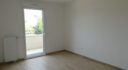 Appartement récent 3 pièces 57 m2 avec balcon