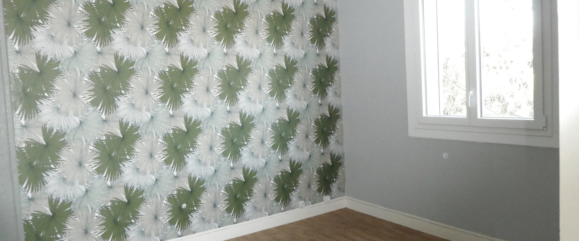 APPARTEMENT 2 PIÈCES EN RÉSIDENCE