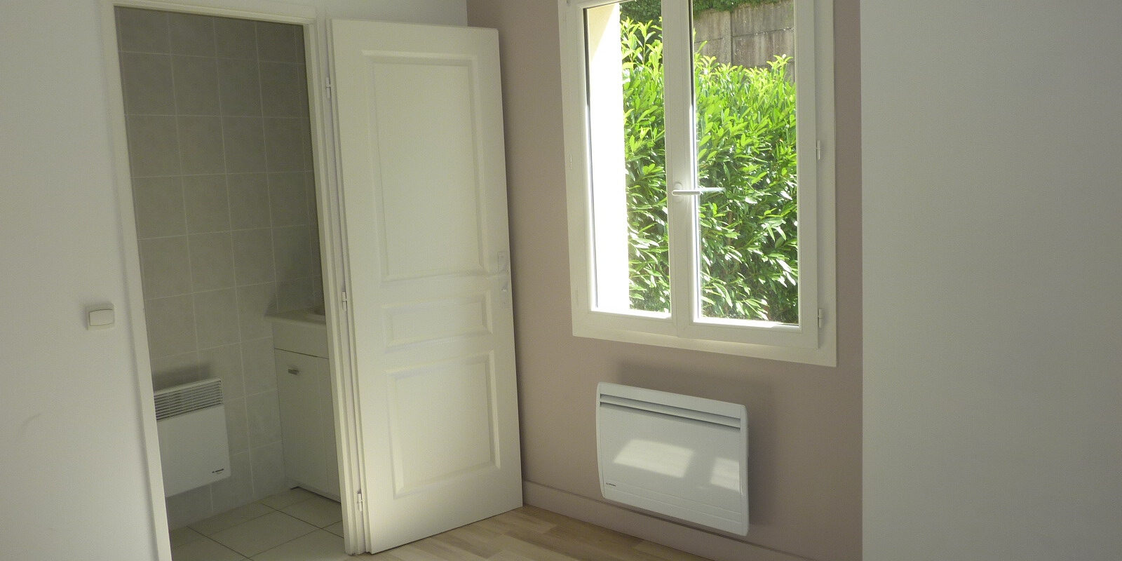 MAISON 6 PIÈCES AVEC JARDIN