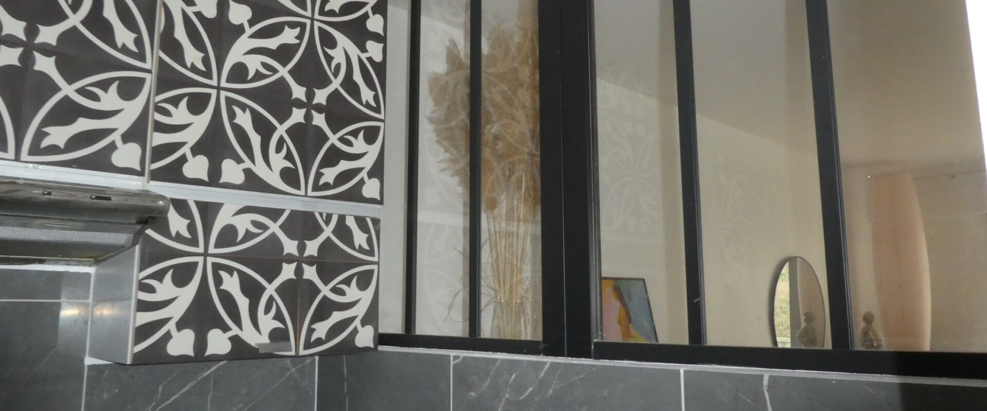 Appartement 3 pièces meublé en résidence