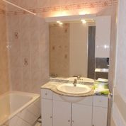 APPARTEMENT 3 PIÈCES EN RÉSIDENCE