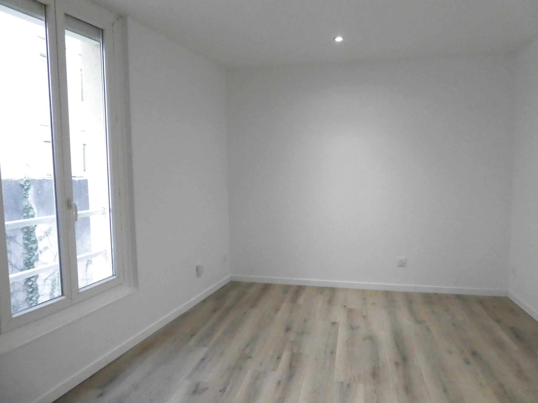 Appartement - 15m2 - 1 pièce