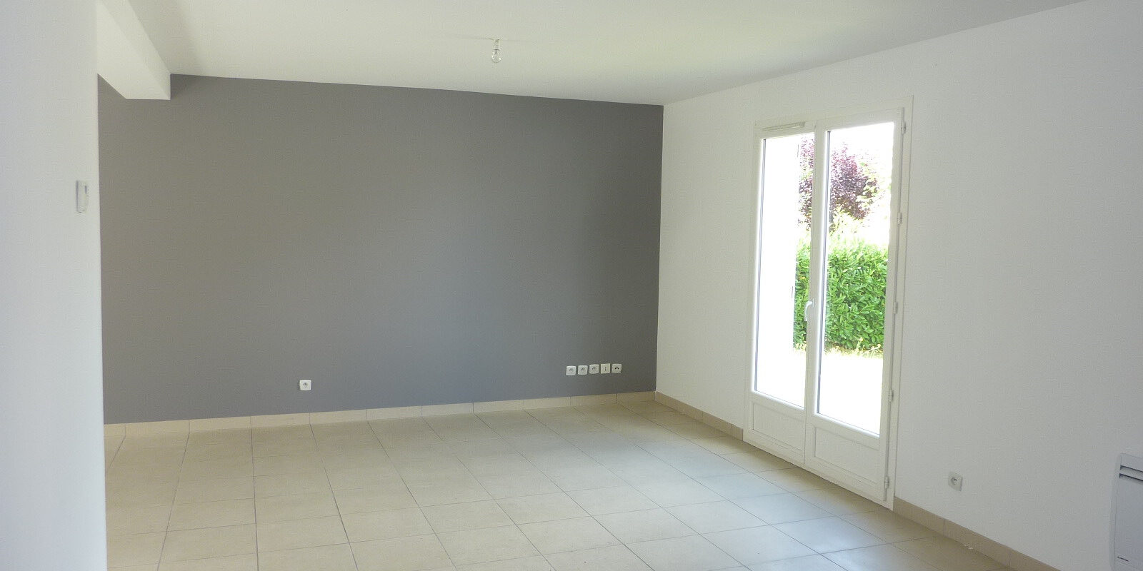 MAISON 6 PIÈCES AVEC JARDIN