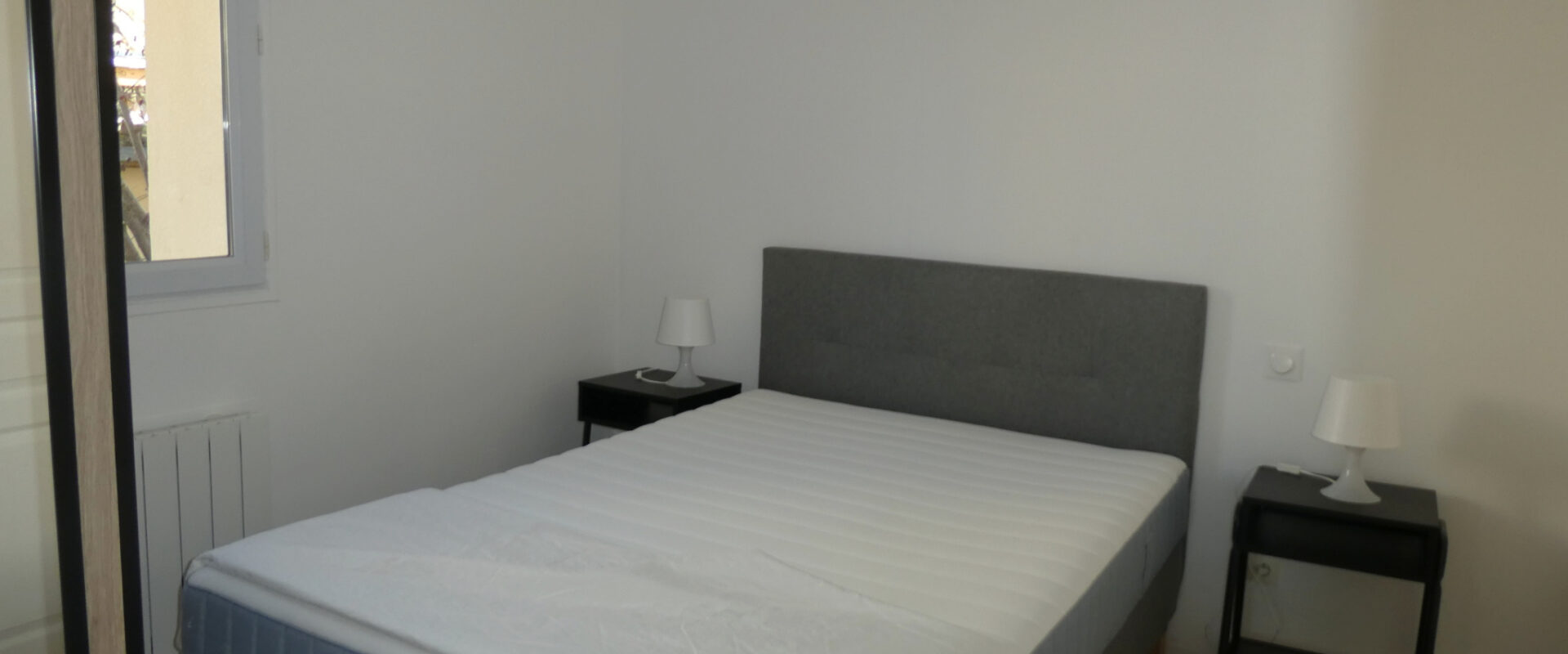 MAISON MEUBLÉE 2 PIÈCES A SAMOIS/SEINE