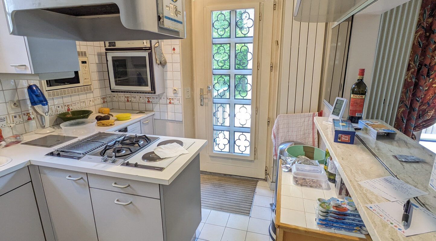 SOUS COMPROMIS. Jolie maison bourgeoise à BOIS LE ROI