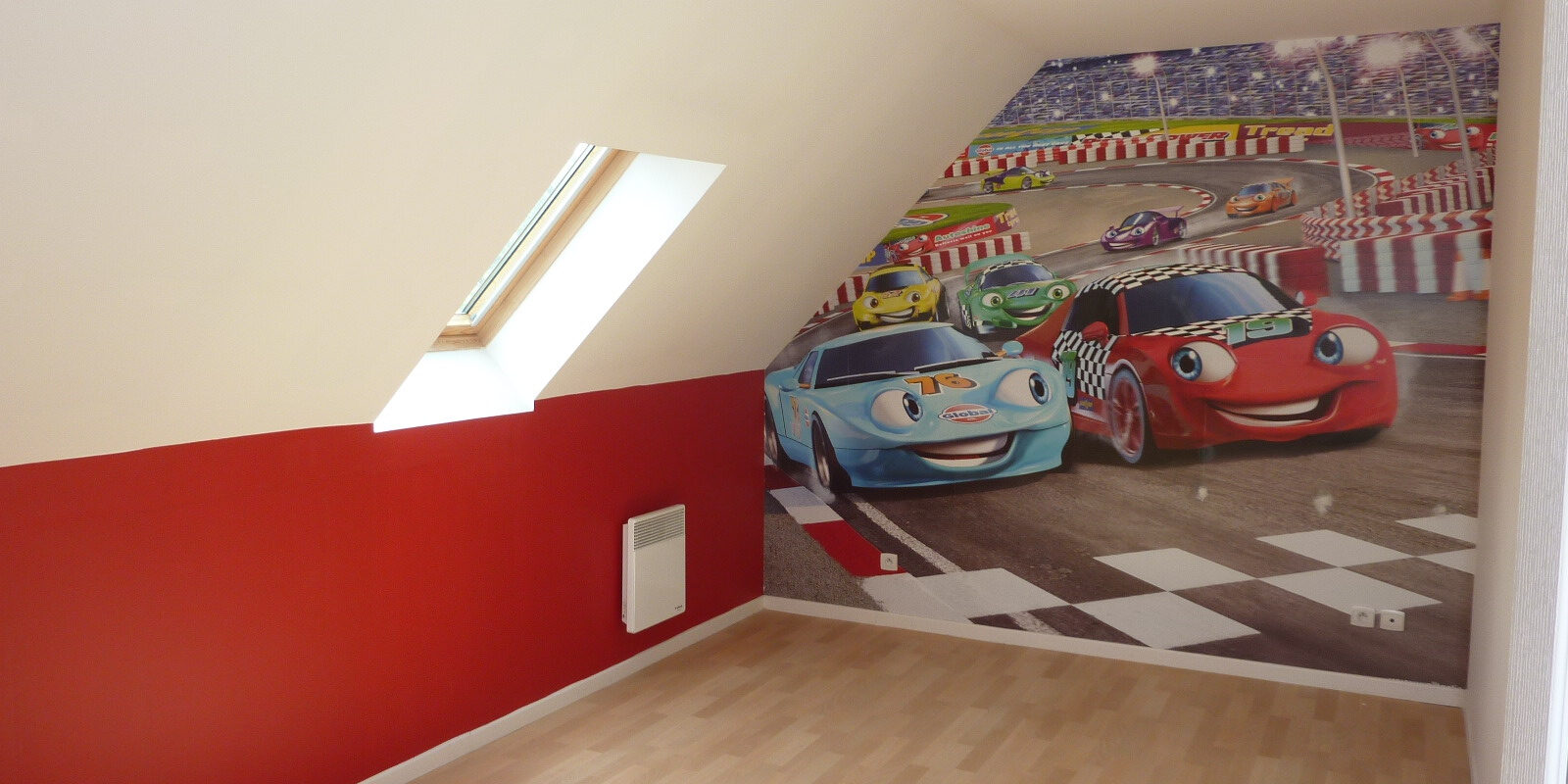 MAISON 6 PIÈCES AVEC JARDIN