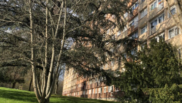 VENDU LOUÉ ! Pour investisseur, appartement 4 pièces et 64 m2.