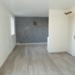 APPARTEMENT 2 PIÈCES EN RÉSIDENCE