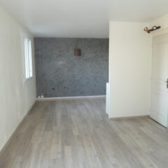 APPARTEMENT 2 PIÈCES EN RÉSIDENCE