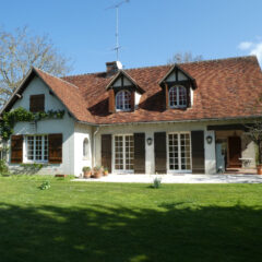 Propriété à Cély-en-Bière