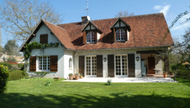 Propriété à Cély-en-Bière