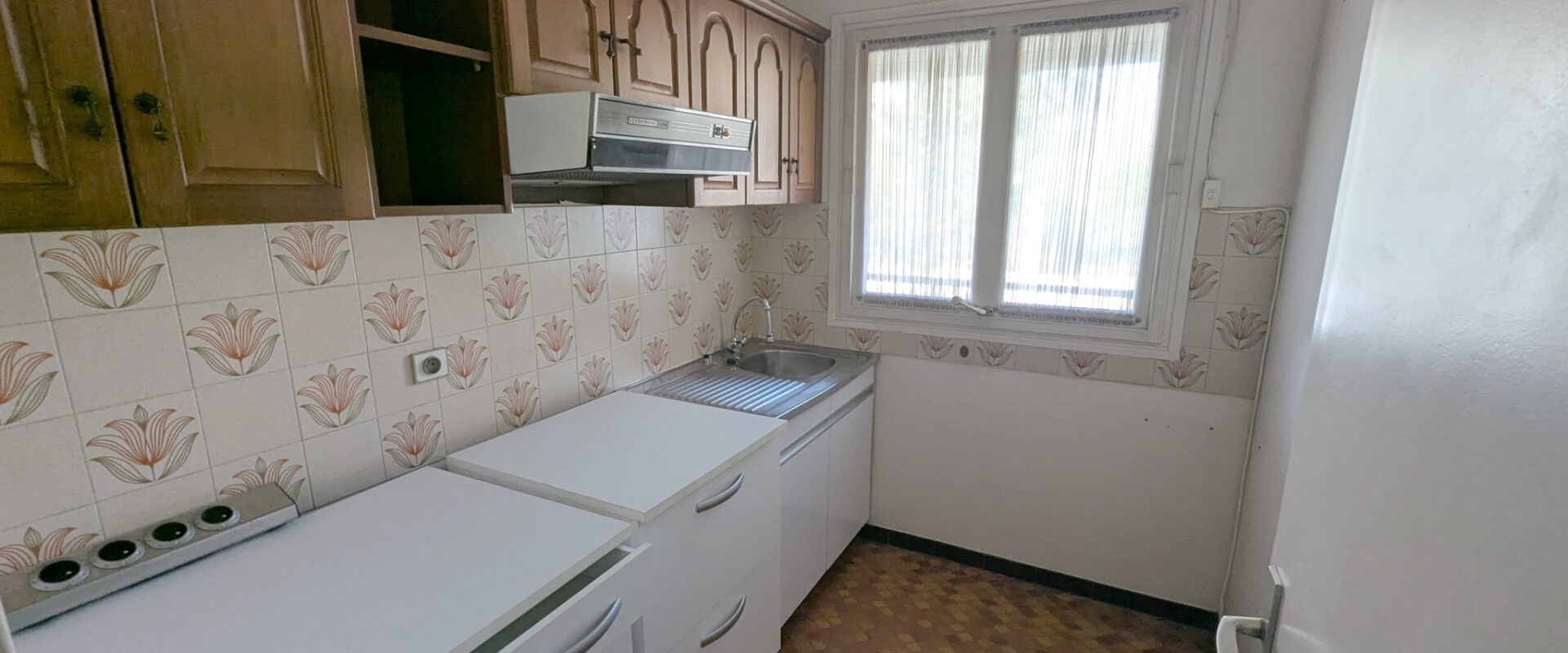 STUDIO RESIDENCE JARDIN DE FRANCE