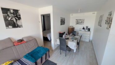 APPARTEMENT CENTRE PROCHE GARE
