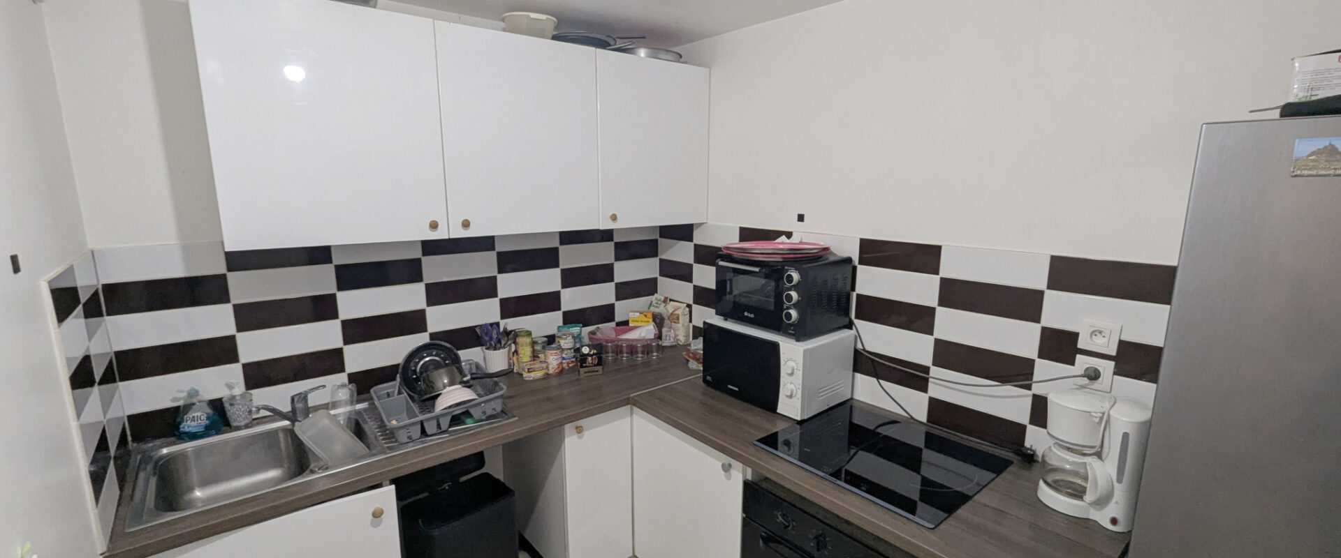 APPARTEMENT CENTRE PROCHE GARE