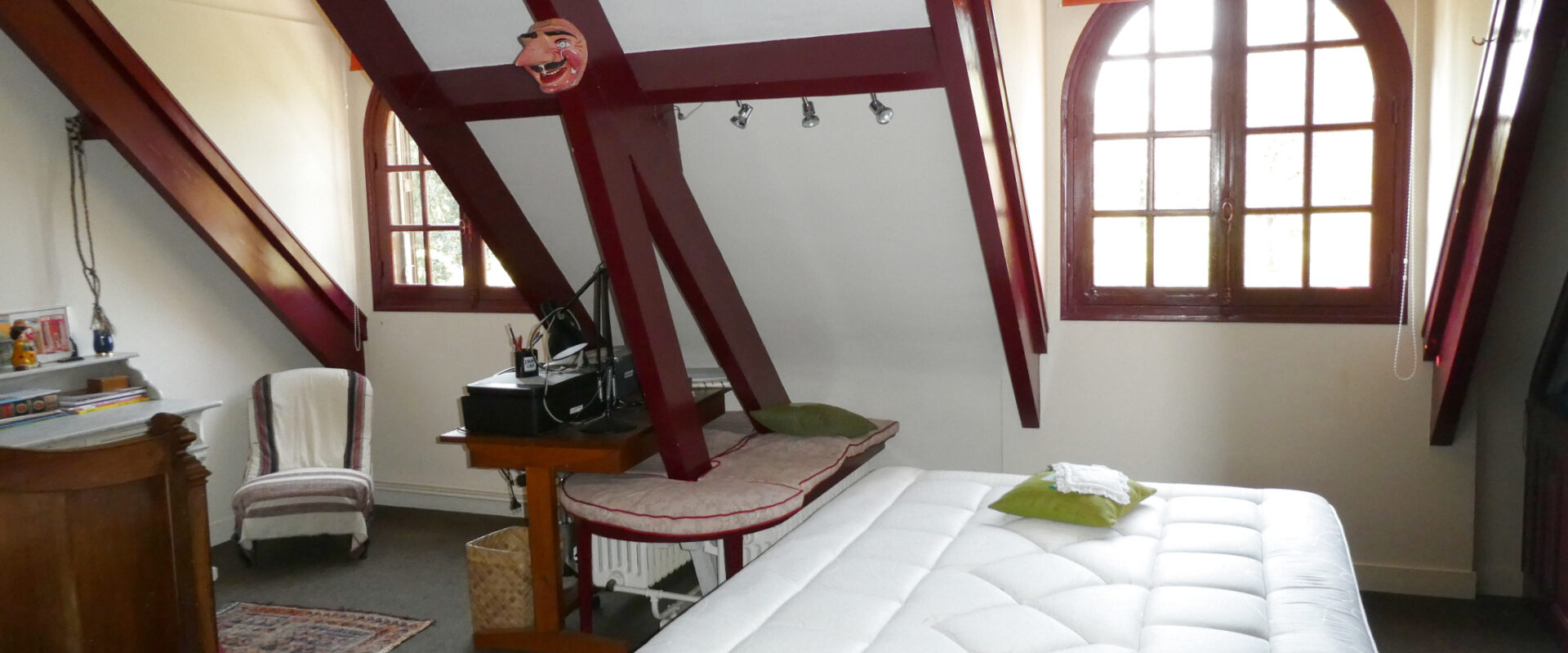 Propriété à Cély-en-Bière