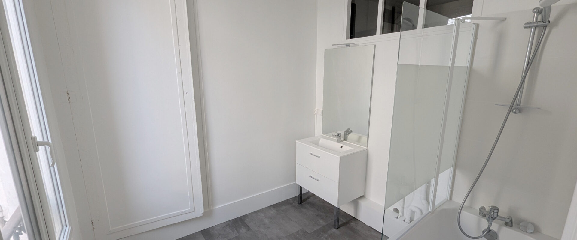SOUS OFFRE APPARTEMENT 3 PIÈCES EN CENTRE VILLE