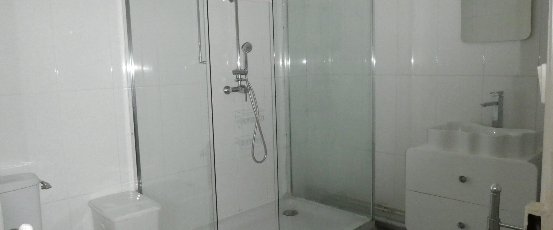 Appartement 4 pièces meublé en centre ville