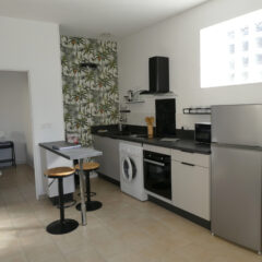 MAISON MEUBLÉE 2 PIÈCES A SAMOIS/SEINE