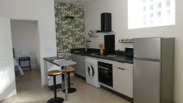 MAISON MEUBLÉE 2 PIÈCES A SAMOIS/SEINE