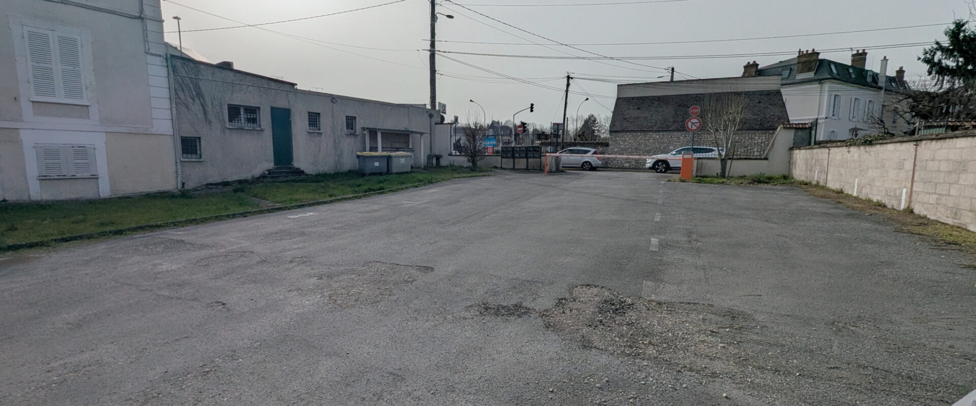 APPARTEMENT CENTRE PROCHE GARE