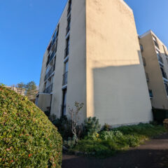 Appartement 2 pièces 52 m2 pour investisseur