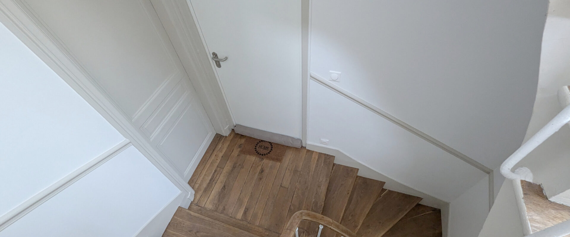 SOUS OFFRE APPARTEMENT 3 PIÈCES EN CENTRE VILLE