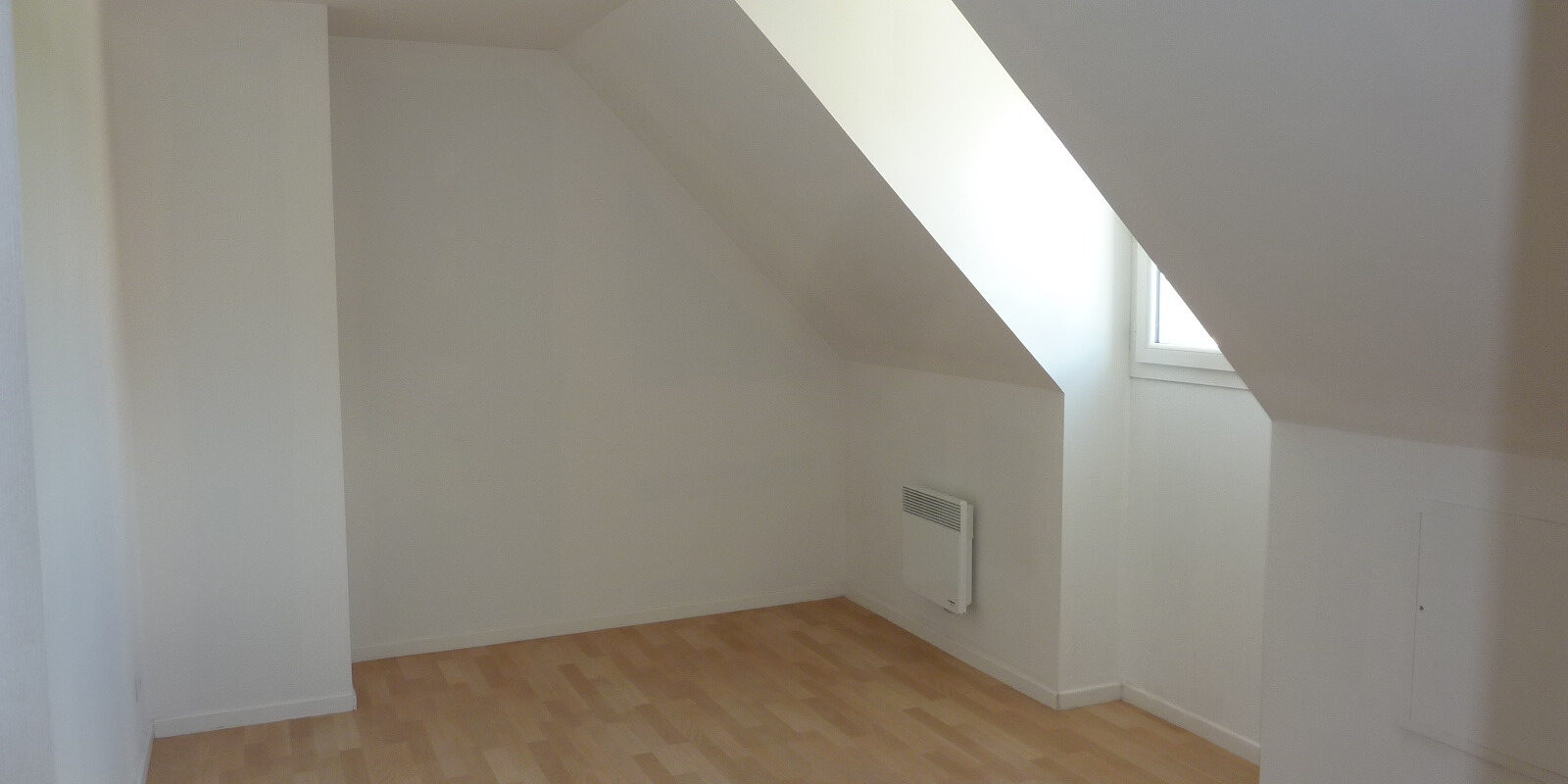 MAISON 6 PIÈCES AVEC JARDIN