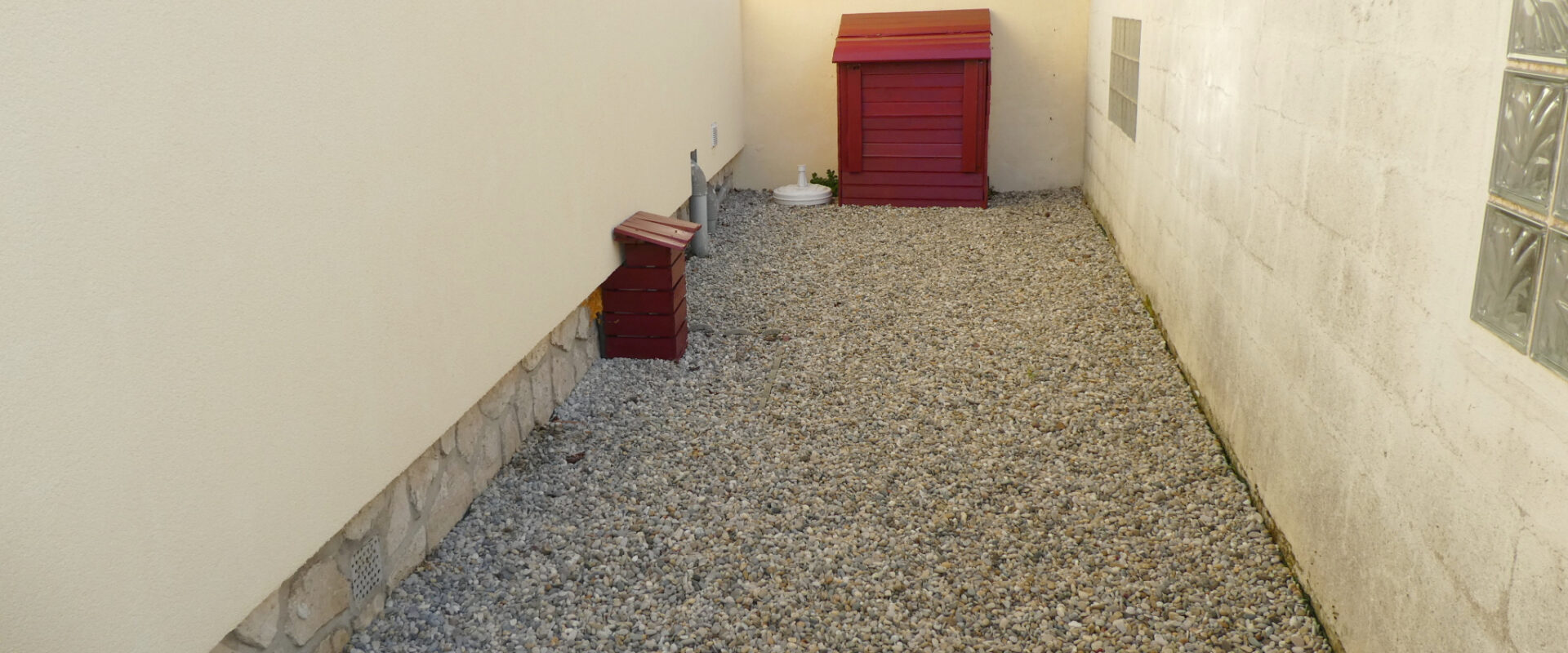 MAISON MEUBLÉE 2 PIÈCES A SAMOIS/SEINE