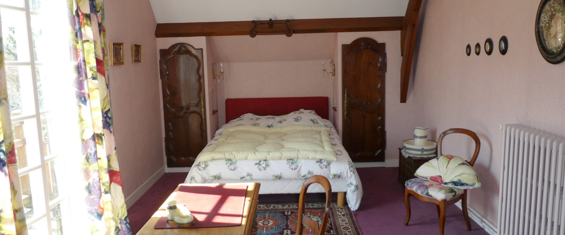 Propriété à Cély-en-Bière