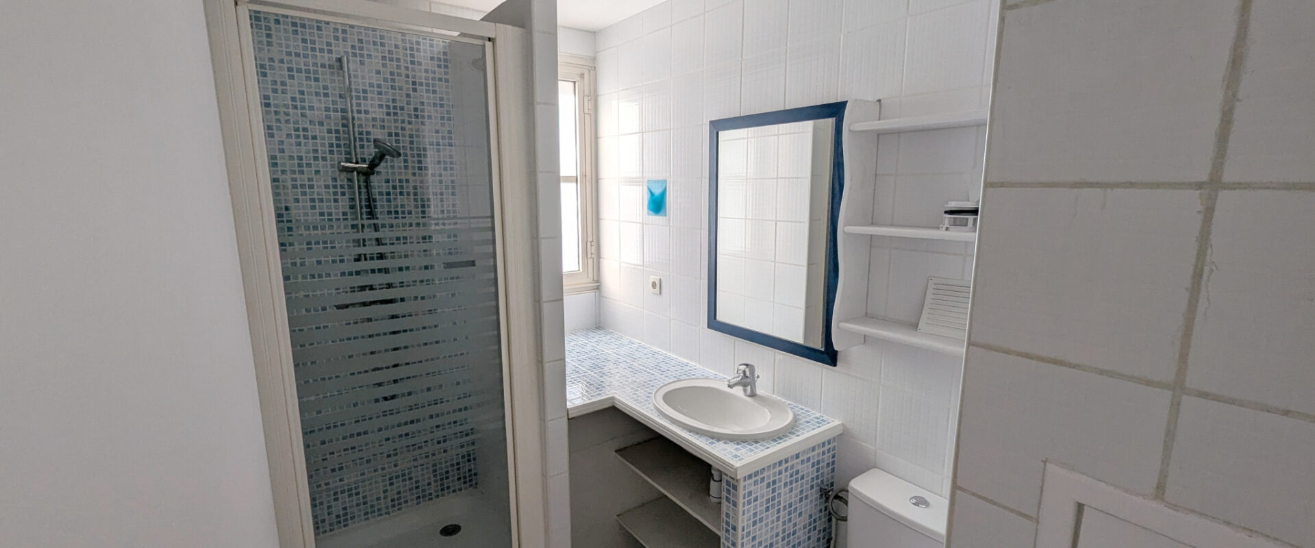 Appartement 2 pièces 49 m2 en centre ville