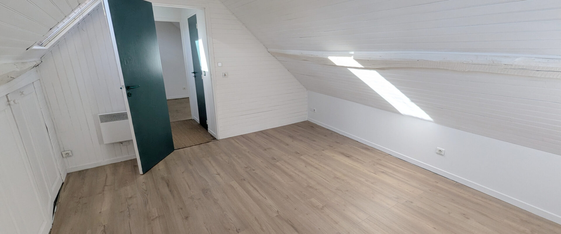 Maison de ville à Fontainebleau