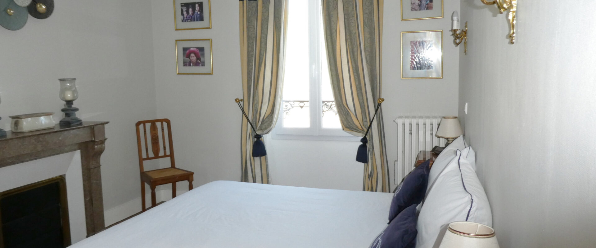 MAISON BOURGEOISE 7 PIÈCES PRINCIPALES A NANGIS (77)