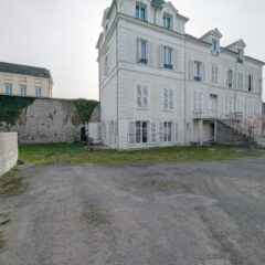 APPARTEMENT CENTRE PROCHE GARE