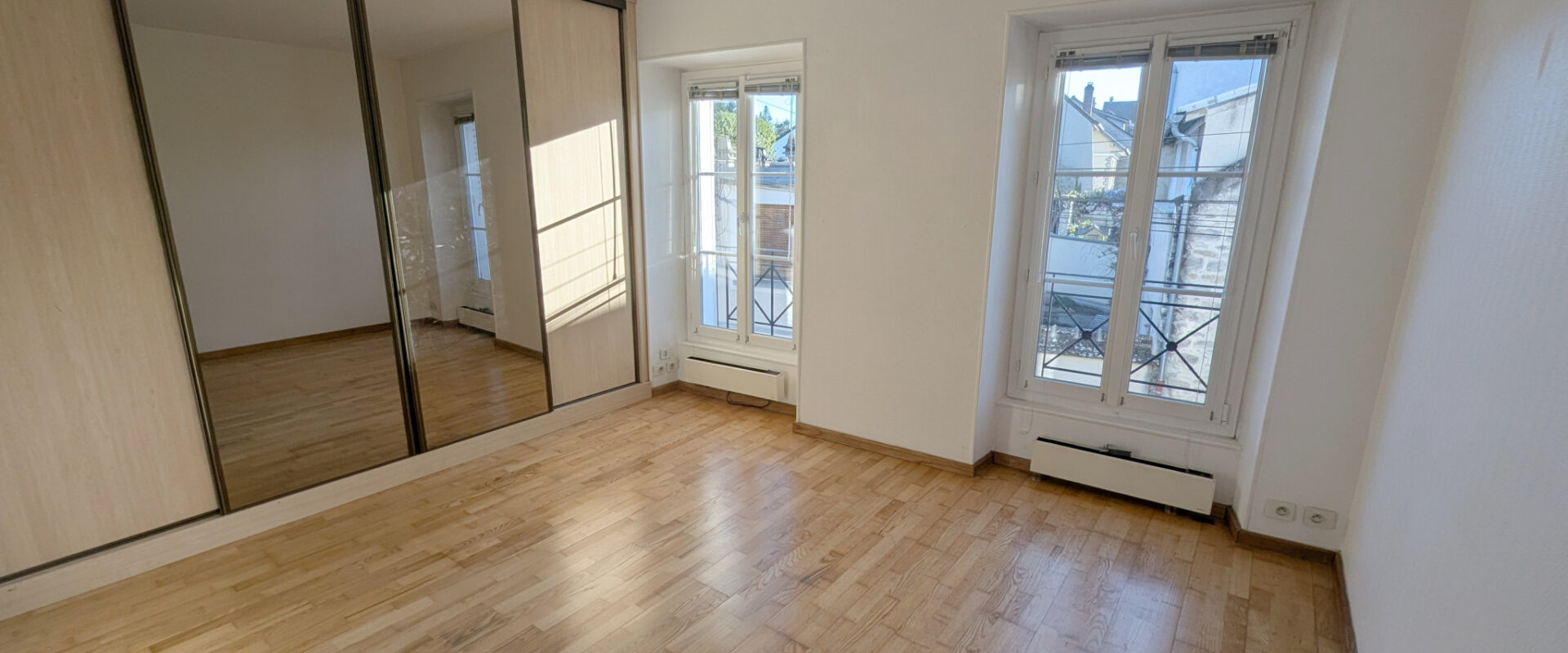 Maison de ville à Fontainebleau