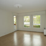 Appartement 3 pièces avec parking, en résidence