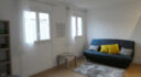 STUDIO MEUBLÉ EN RÉSIDENCE
