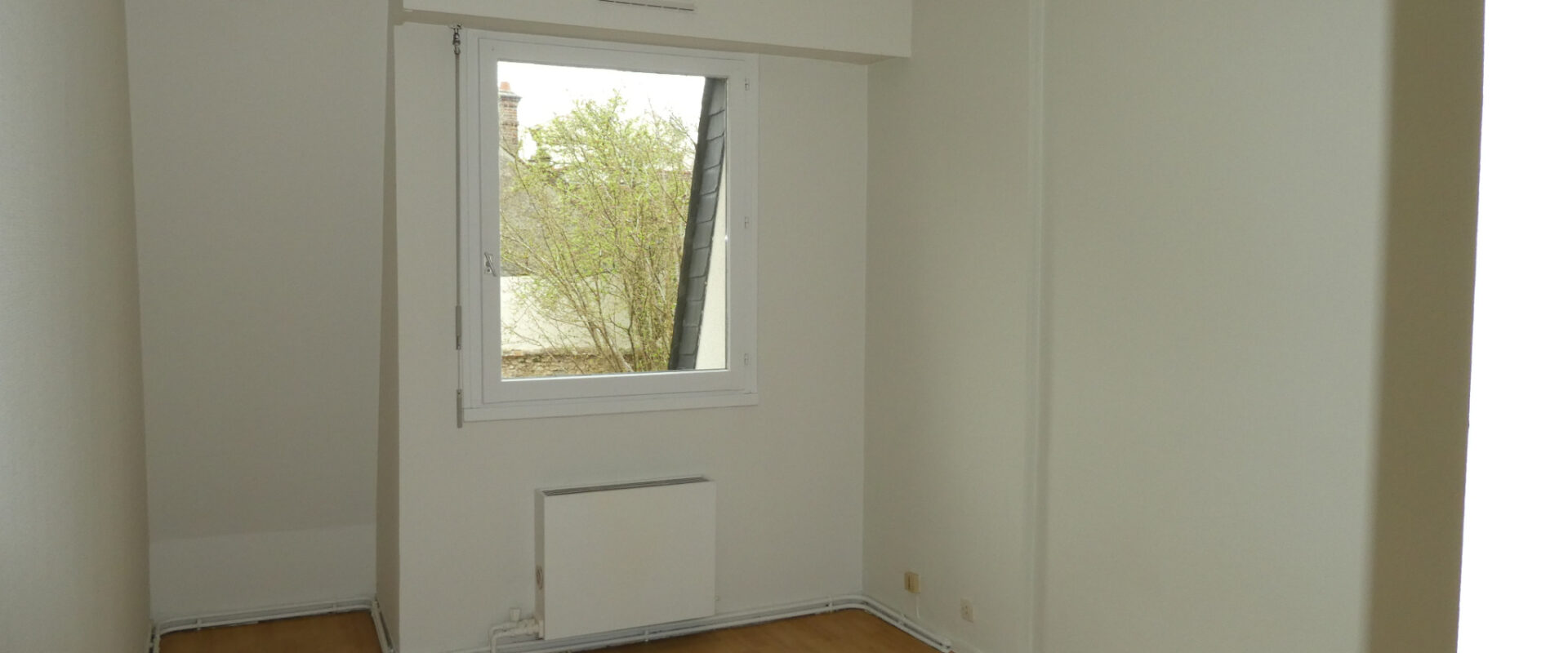 Appartement 3 pièces avec parking, en résidence