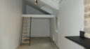 STUDIO NEUF AVEC MEZZANINE