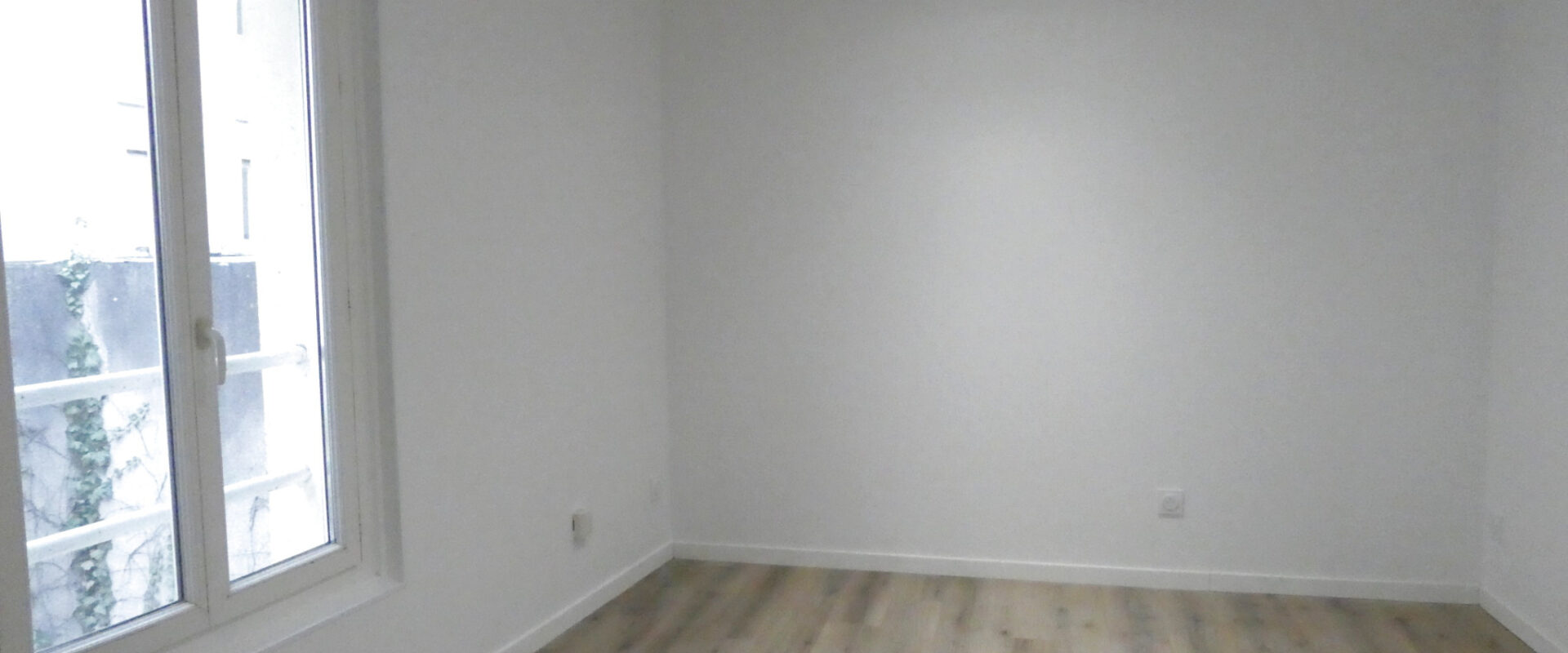 Appartement – 15m2 – 1 pièce