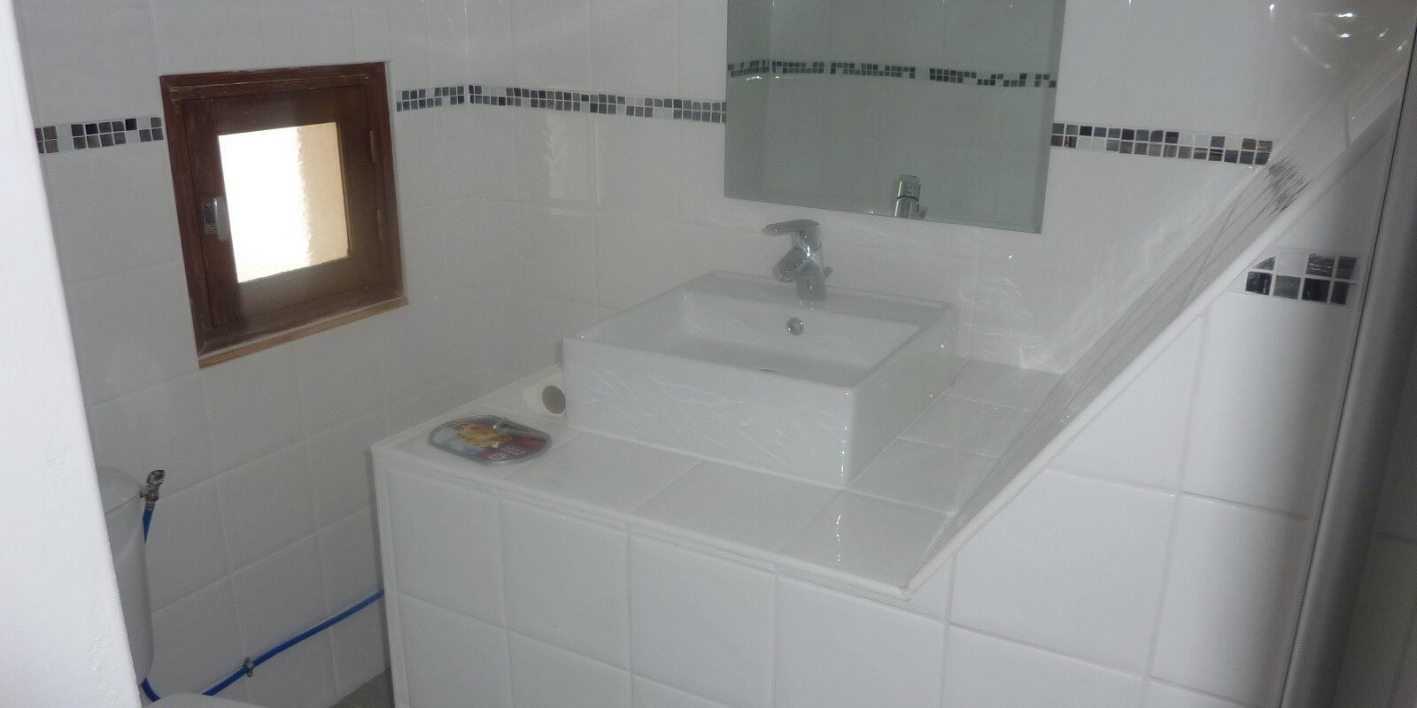 STUDIO avec espace-nuit en centre ville