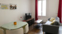 STUDIO MEUBLÉ 37 m2 en centre ville