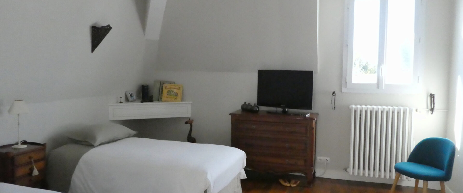 MAISON BOURGEOISE 7 PIÈCES PRINCIPALES A NANGIS (77)