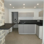 STUDIO NEUF AVEC MEZZANINE