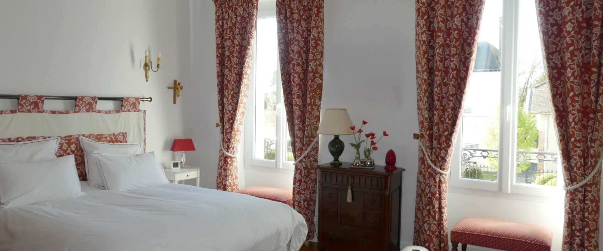 MAISON BOURGEOISE 7 PIÈCES PRINCIPALES A NANGIS (77)