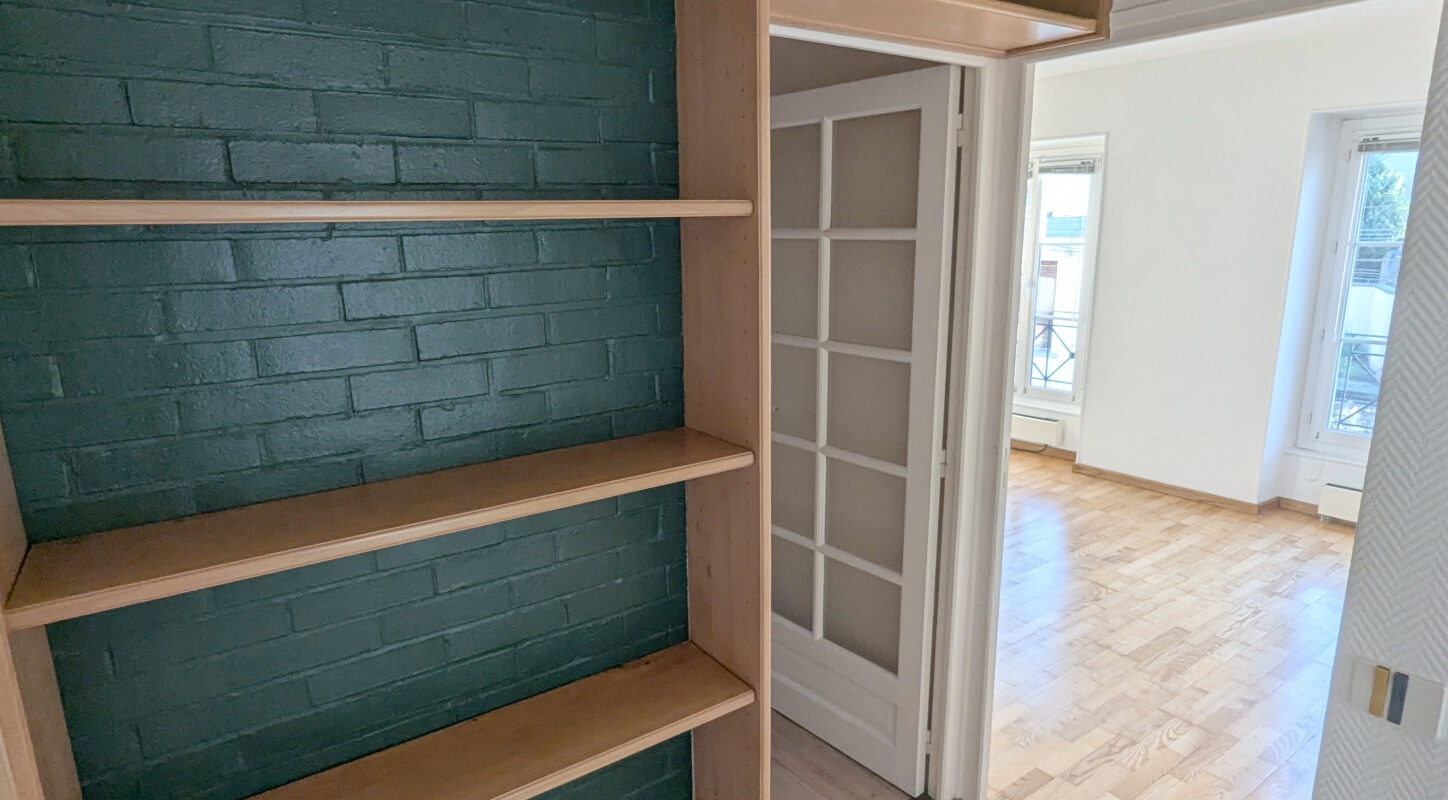 Maison de ville à Fontainebleau