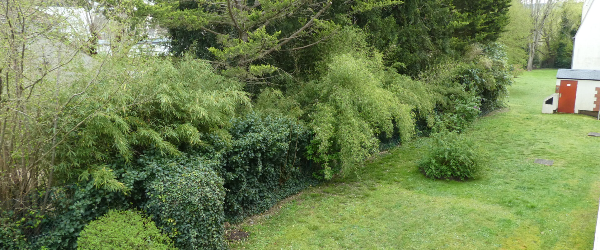 Appartement 3 pièces avec parking, en résidence