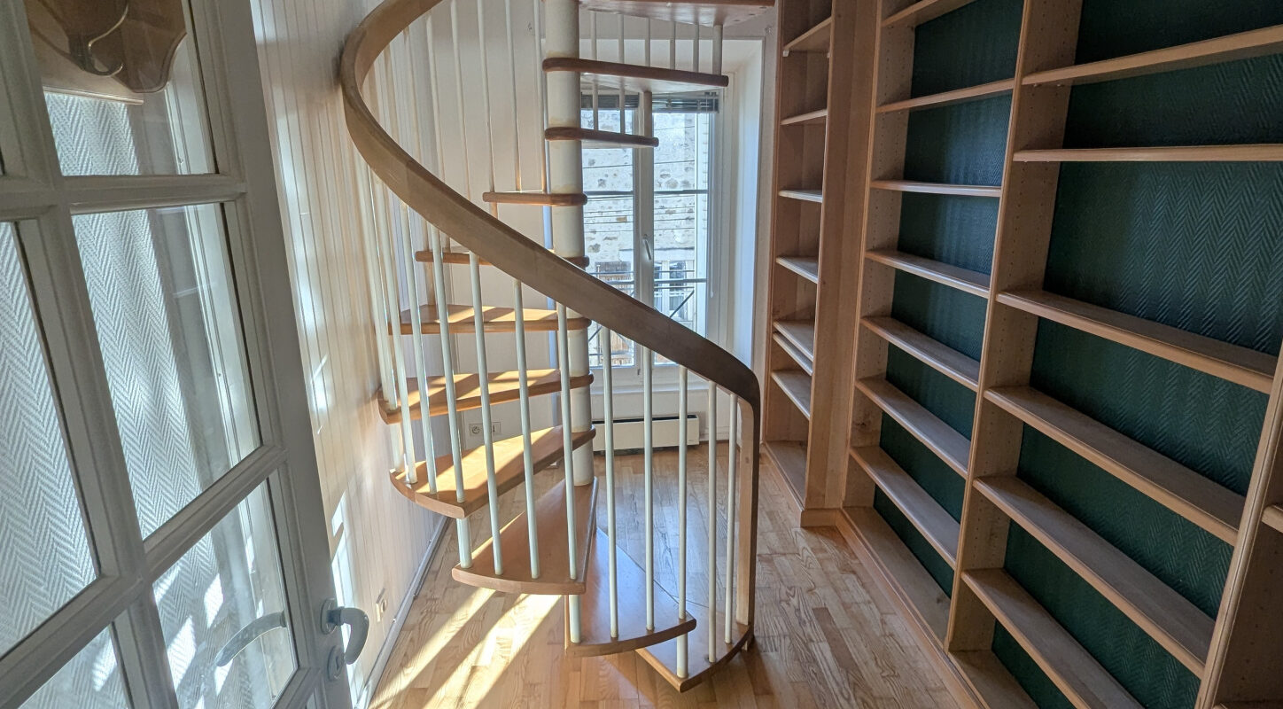 Maison de ville à Fontainebleau