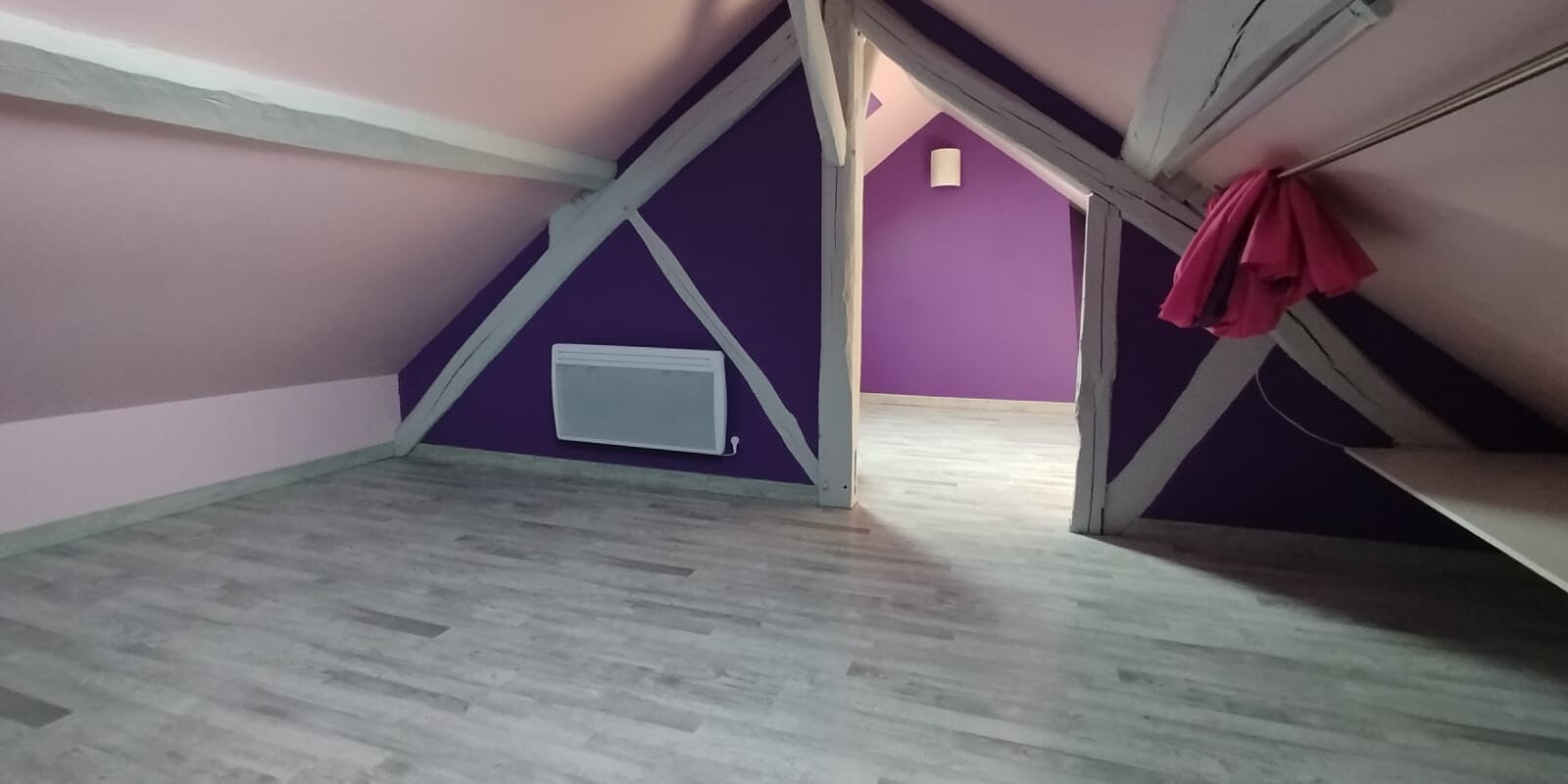 Le charme de l&rsquo;ancien