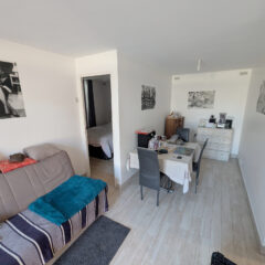 APPARTEMENT CENTRE PROCHE GARE